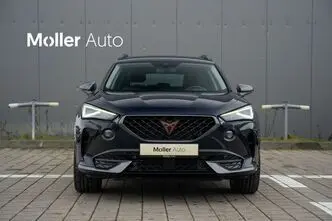 Cupra Formentor, 2.0, 110 kW, дизель, автомат, передний привод