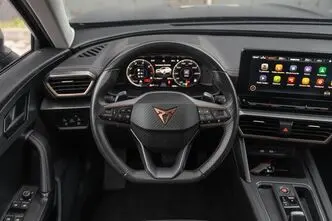 Cupra Formentor, 2.0, 110 kW, дизель, автомат, передний привод