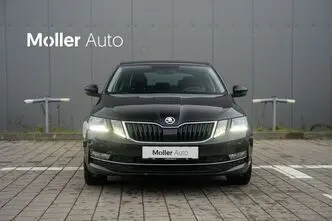 Škoda Octavia, 2.0, 110 kW, дизель, автомат, передний привод