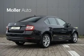 Škoda Octavia, 2.0, 110 kW, дизель, автомат, передний привод