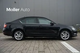 Škoda Octavia, 2.0, 110 kW, дизель, автомат, передний привод