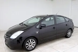 Toyota Prius, 1.5, 57 kW, гибрид б+э, автомат, передний привод