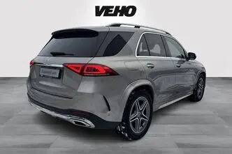 Mercedes-Benz GLE 350, 2.9, 200 kW, дизель, автомат, полный привод