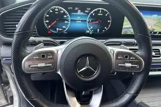 Mercedes-Benz GLE 350, 2.9, 200 kW, дизель, автомат, полный привод