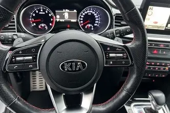 Kia cee'd / Ceed, 1.6, 150 kW, бензин, автомат, передний привод