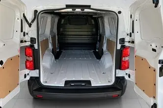 Fiat Scudo, 2.0, 106 kW, дизель, механическая, передний привод