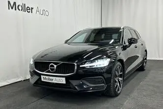 Volvo V60, 2.0, 140 kW, бензин, автомат, передний привод