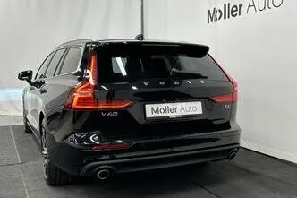 Volvo V60, 2.0, 140 kW, бензин, автомат, передний привод