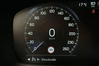 Volvo V60, 2.0, 140 kW, бензин, автомат, передний привод