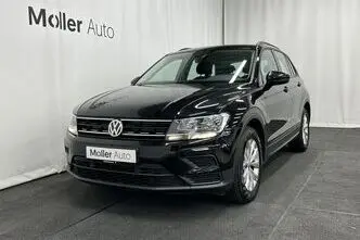 Volkswagen Tiguan, 2.0, 110 kW, дизель, механическая, передний привод