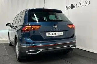 Volkswagen Tiguan, 1.4, 110 kW, подключаемый гибрид б+э, автомат, передний привод