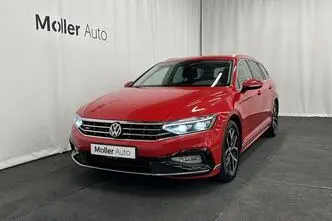 Volkswagen Passat, 2.0, 140 kW, дизель, автомат, передний привод