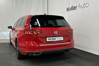 Volkswagen Passat, 2.0, 140 kW, дизель, автомат, передний привод