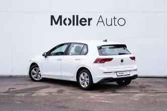 Volkswagen Golf, 2.0, 85 kW, дизель, механическая, передний привод