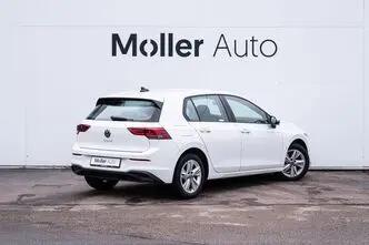 Volkswagen Golf, 2.0, 85 kW, дизель, механическая, передний привод