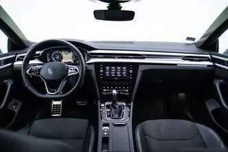 Volkswagen Arteon, 2.0, 140 kW, бензин, автомат