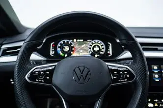 Volkswagen Arteon, 2.0, 140 kW, бензин, автомат