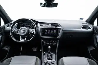 Volkswagen Tiguan, 2.0, 140 kW, дизель, автомат, полный привод