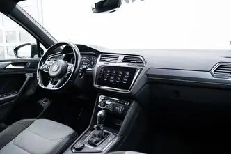 Volkswagen Tiguan, 2.0, 140 kW, дизель, автомат, полный привод