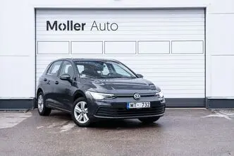 Volkswagen Golf, 2.0, 96 kW, бензин, механическая, передний привод