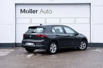 Volkswagen Golf, 2.0, 96 kW, бензин, механическая, передний привод