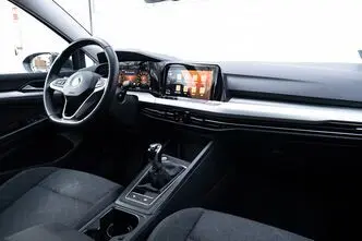 Volkswagen Golf, 2.0, 96 kW, бензин, механическая, передний привод