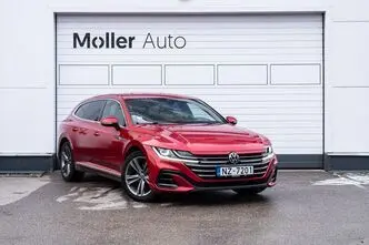 Volkswagen Arteon, 2.0, 147 kW, дизель, автомат, передний привод