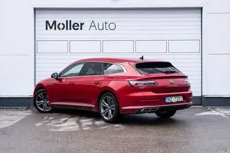 Volkswagen Arteon, 2.0, 147 kW, дизель, автомат, передний привод