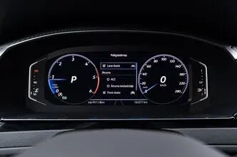 Volkswagen Arteon, 2.0, 147 kW, дизель, автомат, передний привод