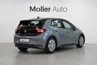 Volkswagen ID.3, 150 kW, electric, automatic, rear-wheel drive