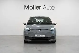 Volkswagen ID.3, 150 kW, electric, automatic, rear-wheel drive