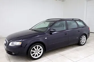 Audi A4, 2.5, 120 kW, diesel, manual, front-wheel drive