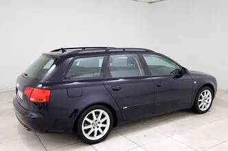 Audi A4, 2.5, 120 kW, diesel, manual, front-wheel drive