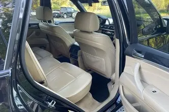 BMW X5, 3.0, 173 kW, дизель, автомат, полный привод