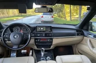 BMW X5, 3.0, 173 kW, дизель, автомат, полный привод