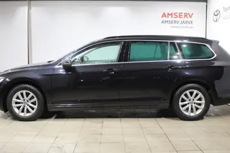 Volkswagen Passat, 1.4, 110 kW, бензин, автомат, передний привод