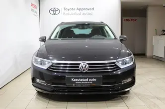 Volkswagen Passat, 1.4, 110 kW, бензин, автомат, передний привод