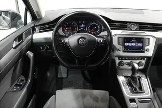 Volkswagen Passat, 1.4, 110 kW, бензин, автомат, передний привод