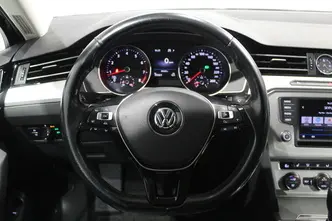 Volkswagen Passat, 1.4, 110 kW, бензин, автомат, передний привод