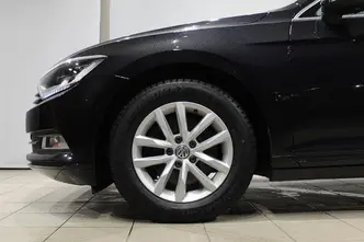 Volkswagen Passat, 1.4, 110 kW, бензин, автомат, передний привод