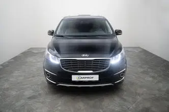 Kia Carnival, 2.2, 147 kW, дизель, автомат, передний привод