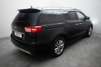 Kia Carnival, 2.2, 147 kW, дизель, автомат, передний привод