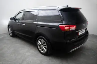 Kia Carnival, 2.2, 147 kW, дизель, автомат, передний привод