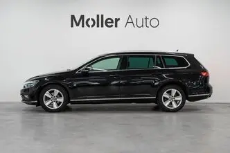 Volkswagen Passat, 2.0, 147 kW, diesel, automatic, four-wheel drive