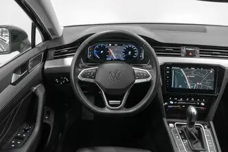 Volkswagen Passat, 2.0, 147 kW, diesel, automatic, four-wheel drive