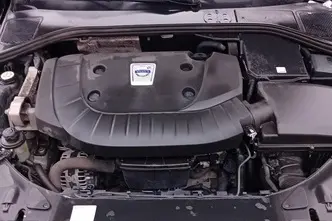 Volvo V60, 2.0, 120 kW, дизель, автомат, передний привод