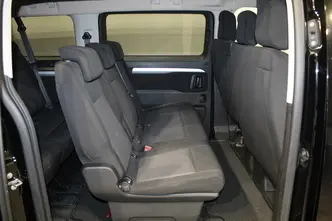 Toyota Proace, 2.0, 106 kW, дизель, механическая, передний привод