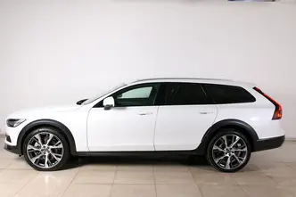 Volvo V90 Cross Country, 2.0, 145 kW, гибрид д+э, автомат, полный привод