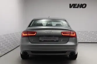 Audi A6, 2.0, 132 kW, бензин, автомат, передний привод