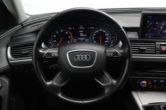 Audi A6, 2.0, 132 kW, бензин, автомат, передний привод